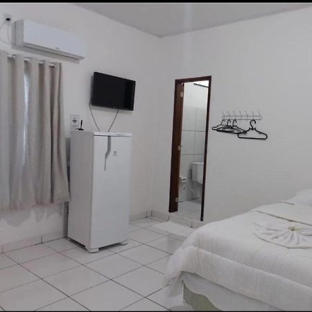 Hotel Monte Arau 博阿维斯塔 外观 照片