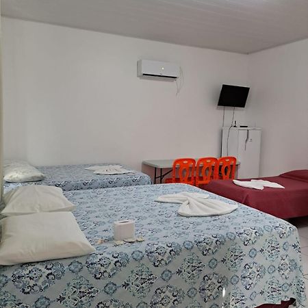 Hotel Monte Arau 博阿维斯塔 外观 照片