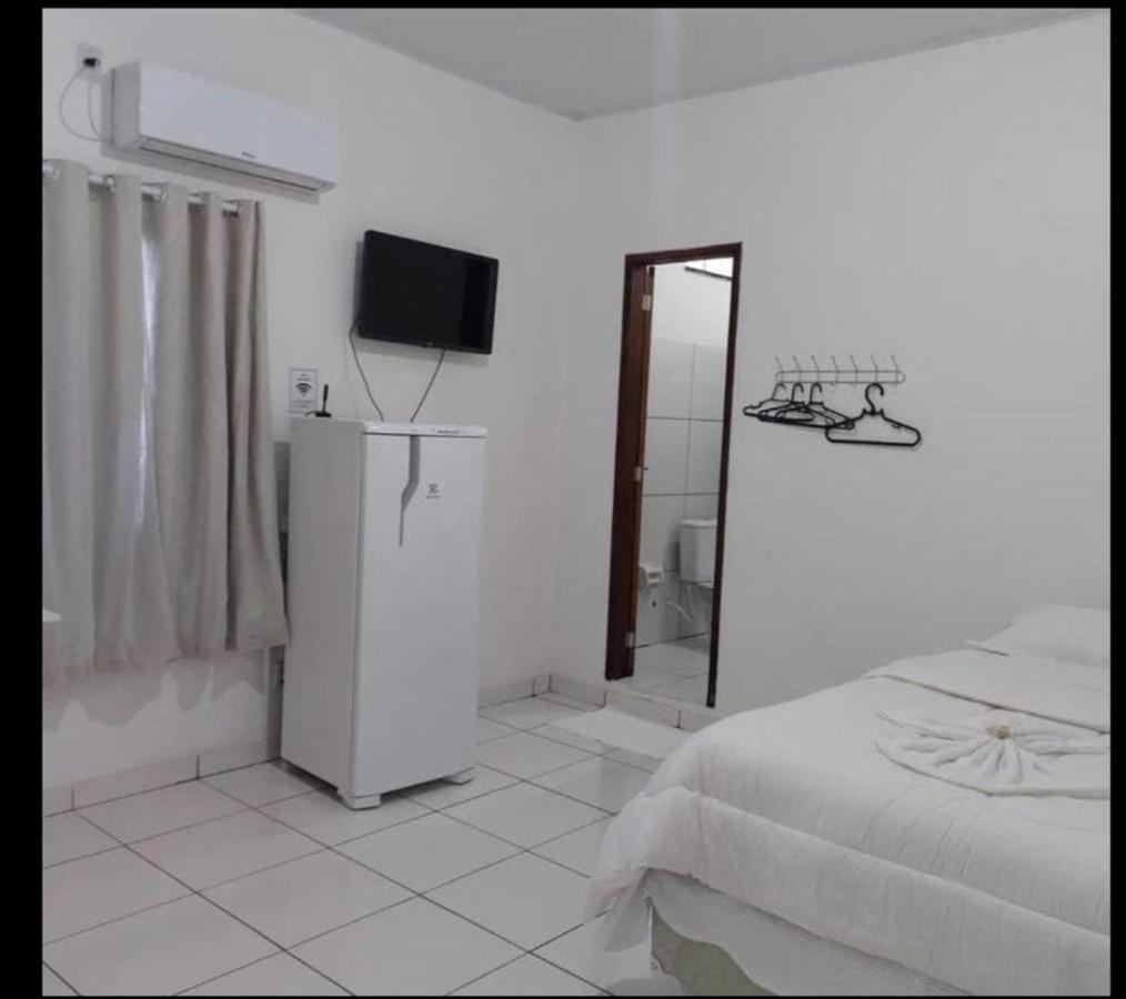 Hotel Monte Arau 博阿维斯塔 外观 照片