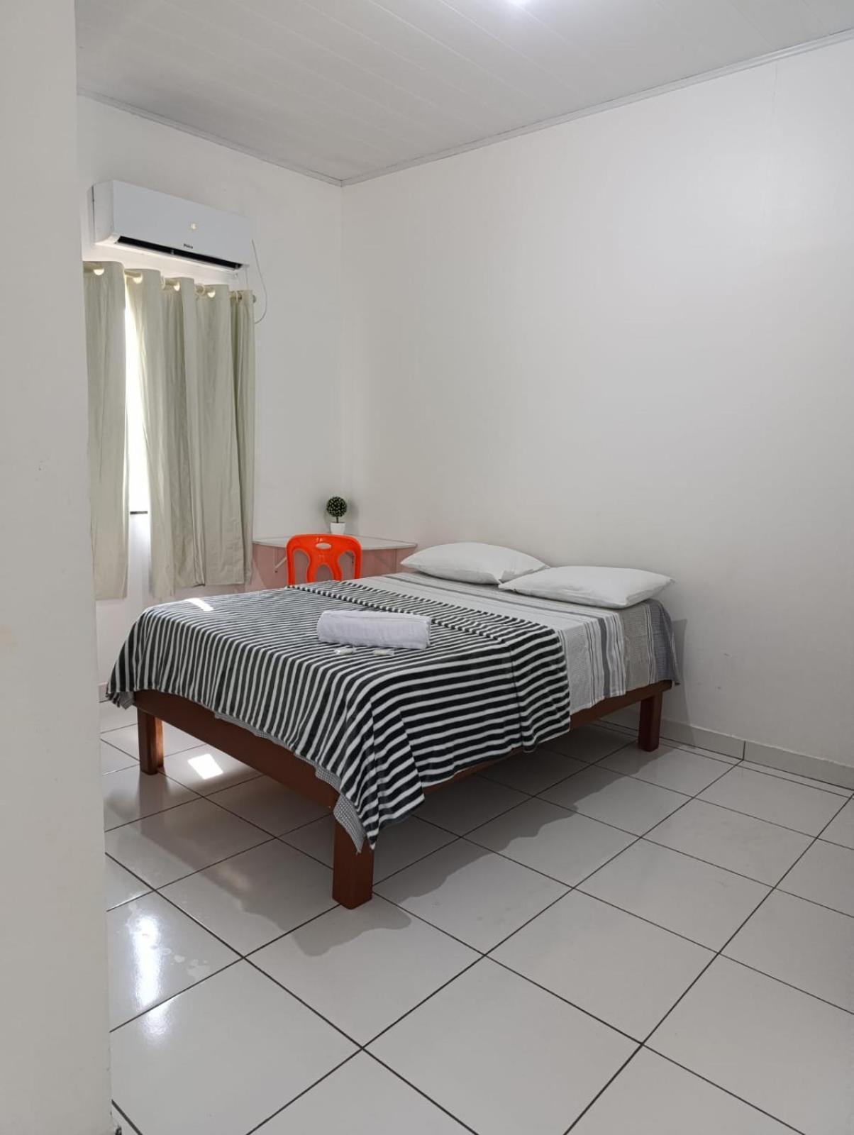 Hotel Monte Arau 博阿维斯塔 外观 照片