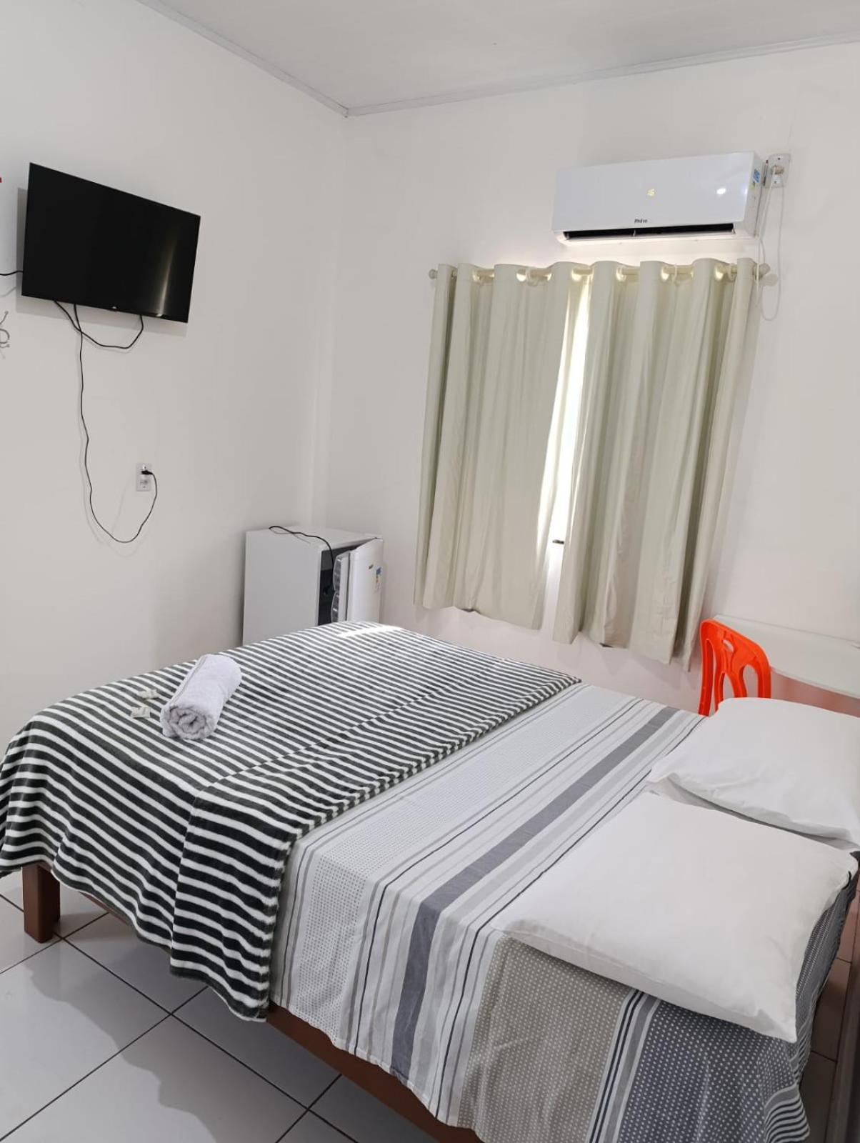 Hotel Monte Arau 博阿维斯塔 外观 照片