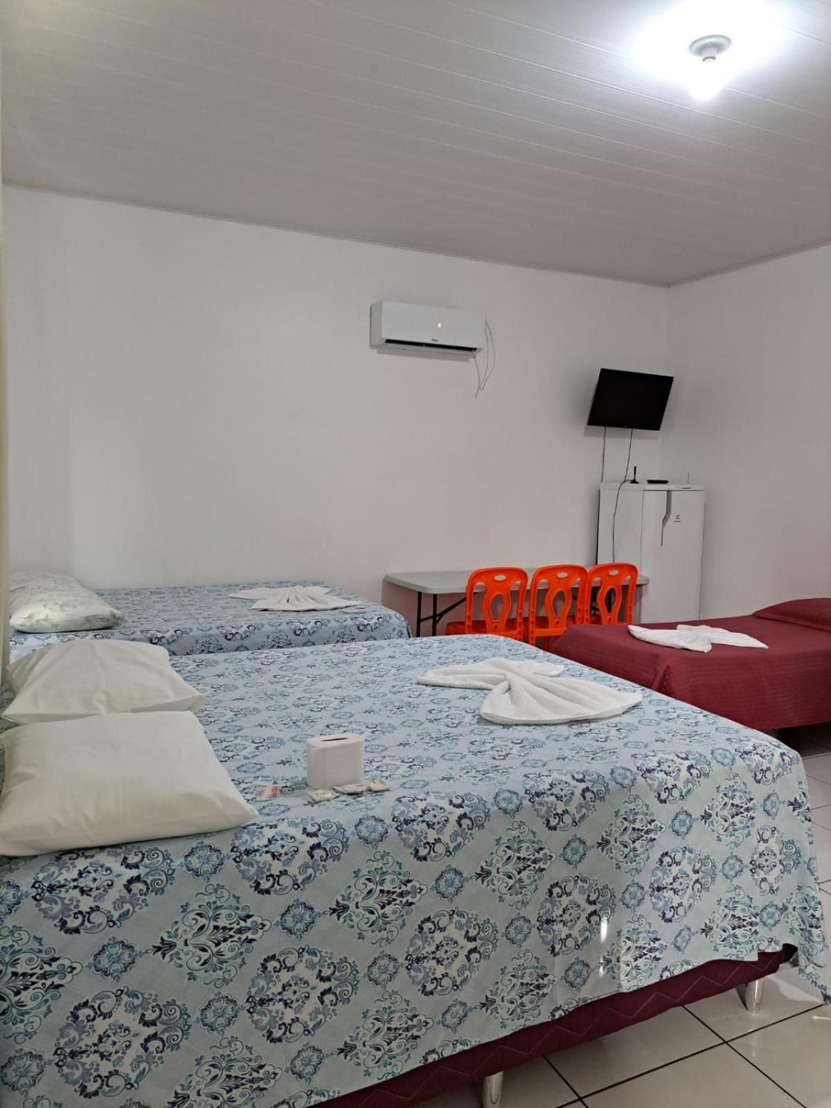 Hotel Monte Arau 博阿维斯塔 外观 照片