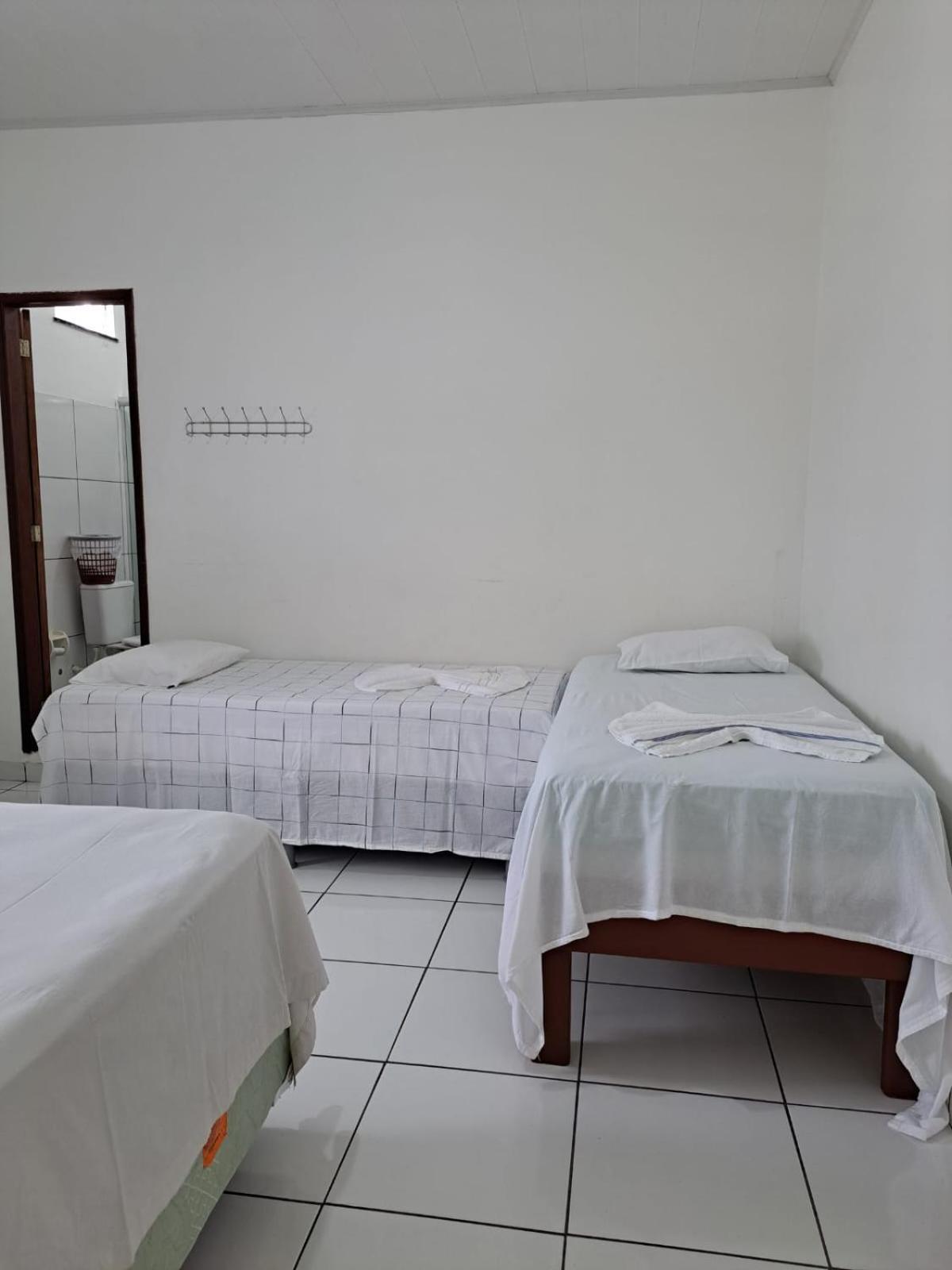Hotel Monte Arau 博阿维斯塔 外观 照片